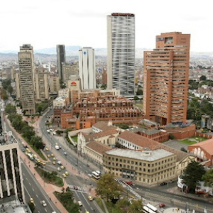 Bogota